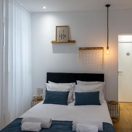 Hotel Entre Linhas à Coïmbre Extérieur photo