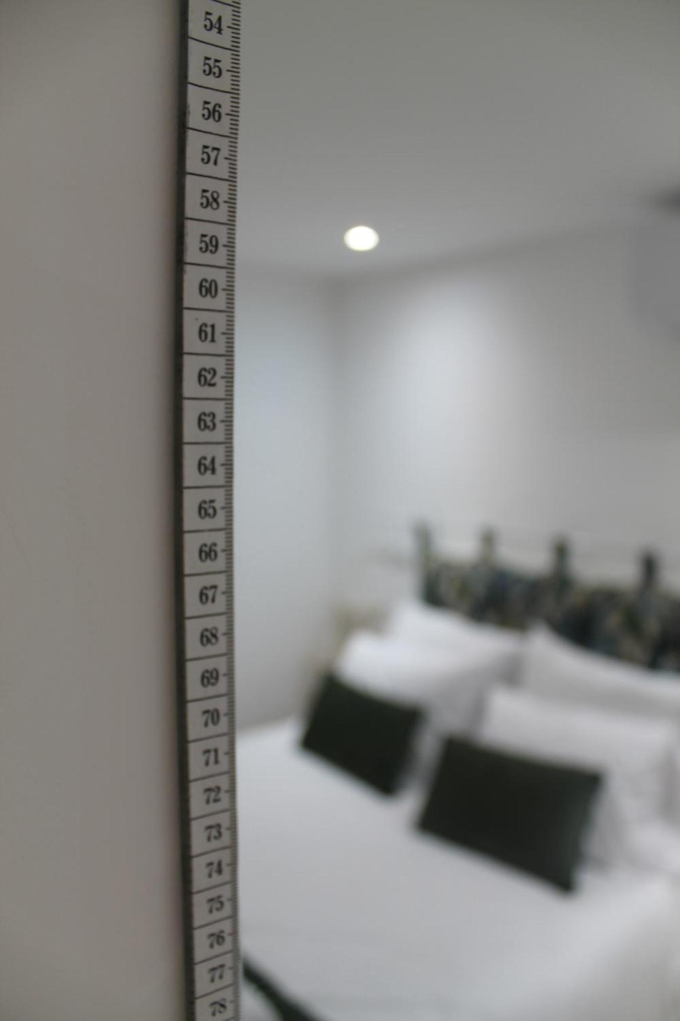 Hotel Entre Linhas à Coïmbre Extérieur photo