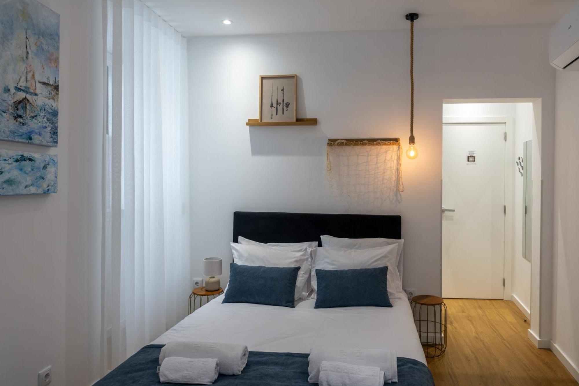 Hotel Entre Linhas à Coïmbre Extérieur photo