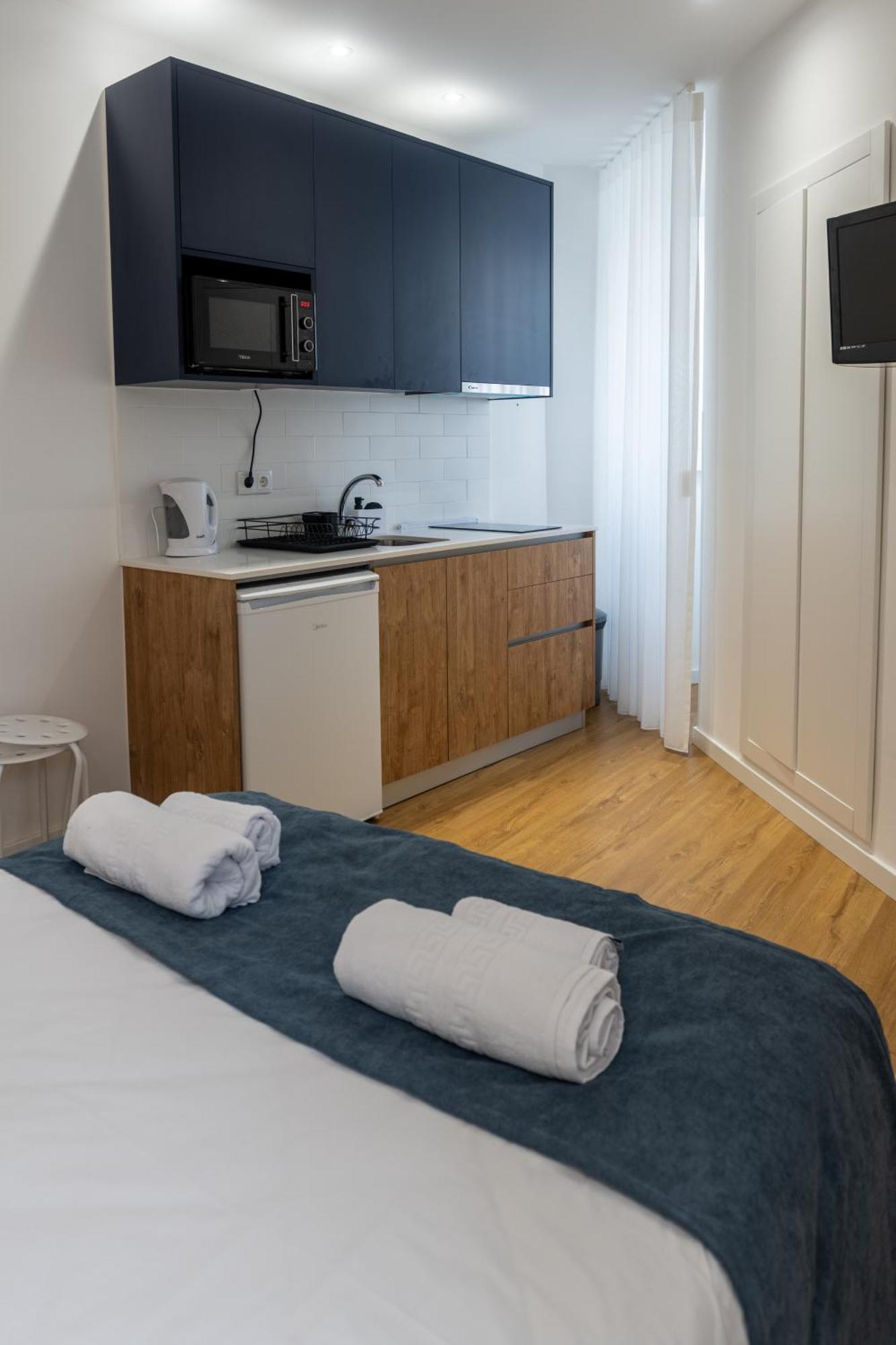 Hotel Entre Linhas à Coïmbre Extérieur photo