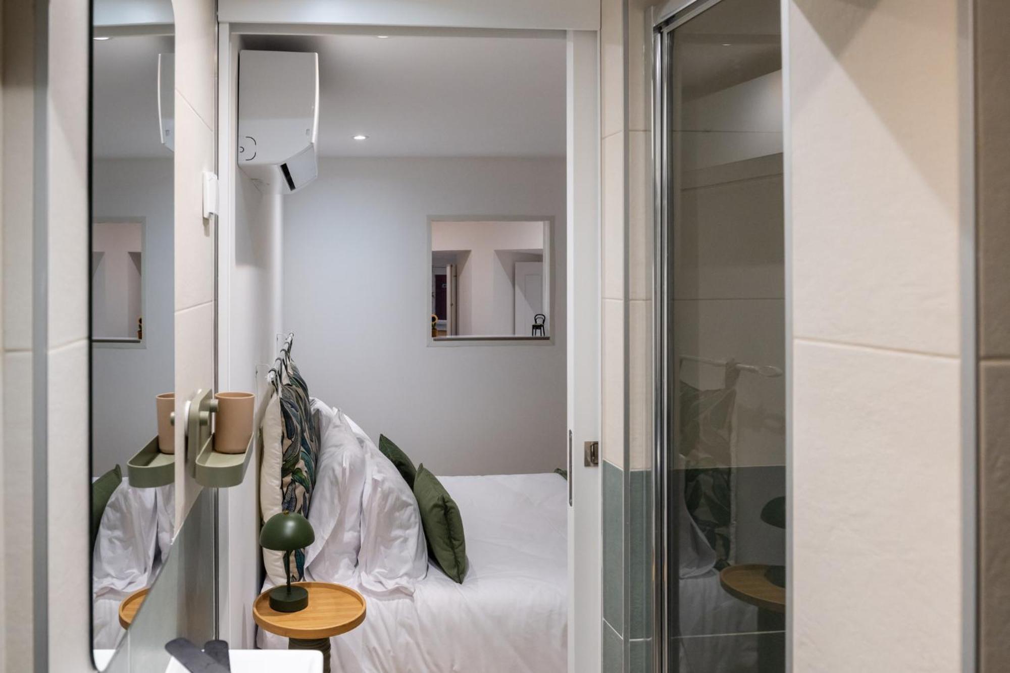 Hotel Entre Linhas à Coïmbre Extérieur photo